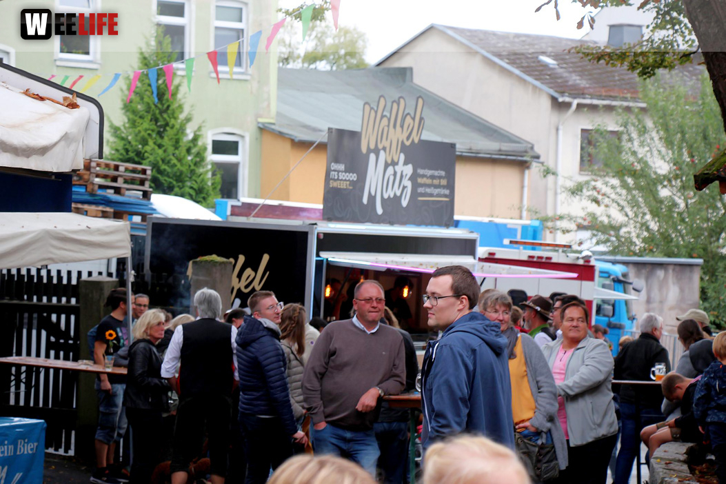 Hopferzupferfest 2022