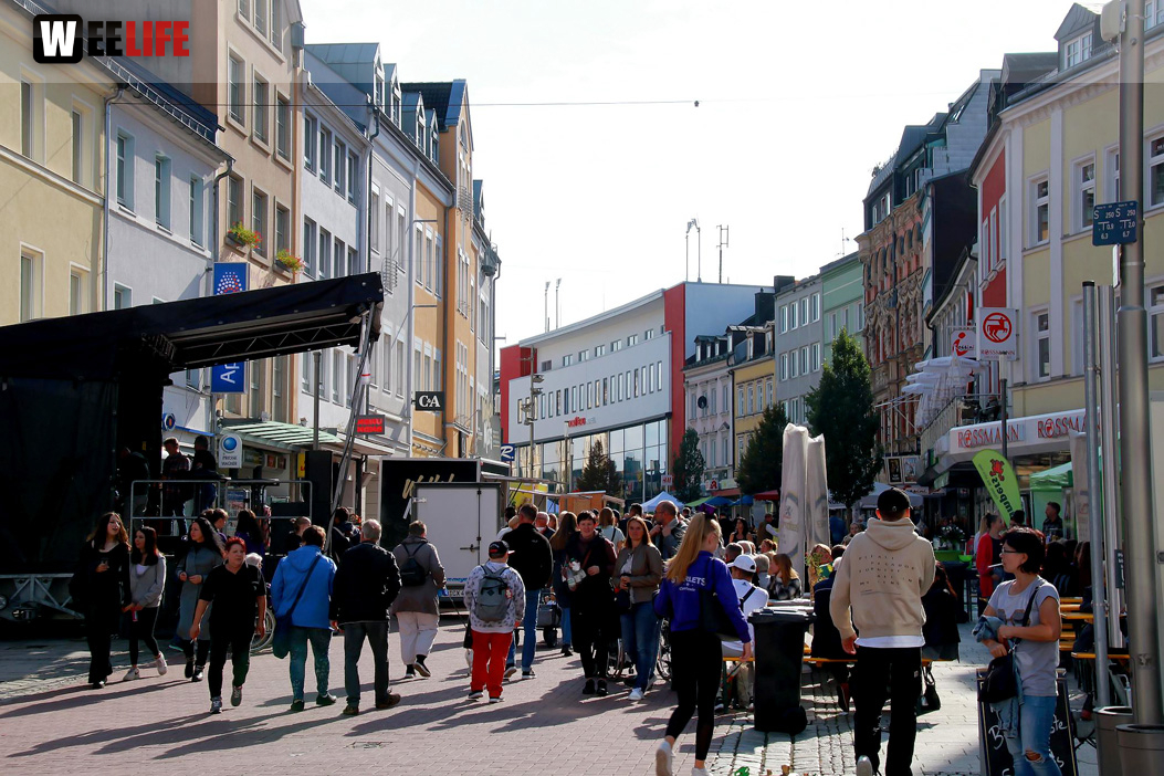 Hofhaltig 2022 Herbstmarkt 24.9.22