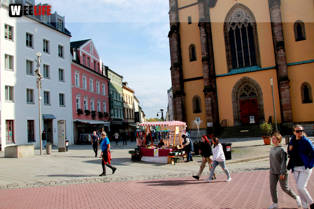Hofhaltig 2022 Herbstmarkt 24.9.22