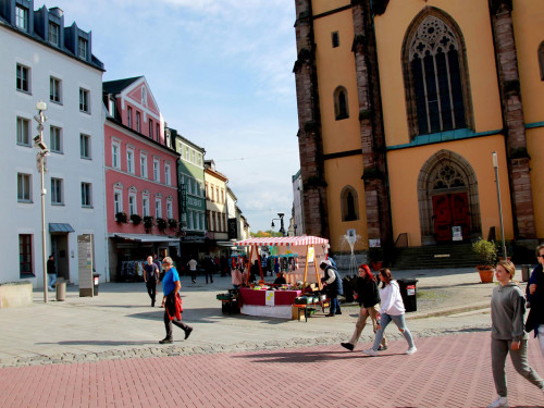 Hofhaltig 2022 Herbstmarkt 24.9.22 – Foto 2