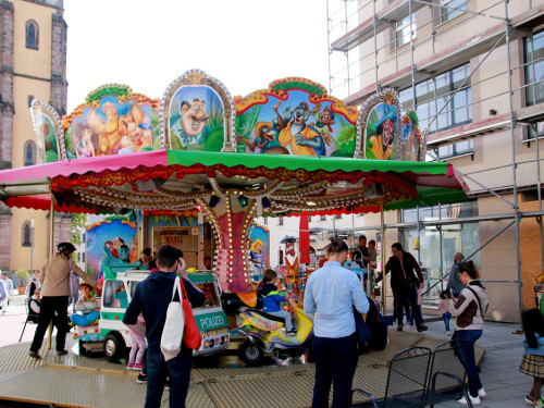 Hofhaltig 2022 Herbstmarkt 24.9.22 – Foto 4