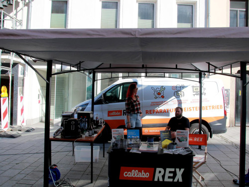 Hofhaltig 2022 Herbstmarkt 24.9.22 – Foto 14