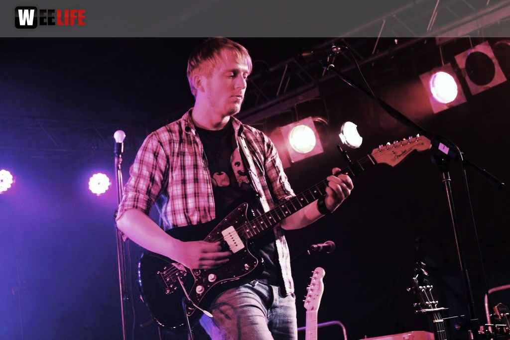 Rehauer Stadtfest 2012 "Rehau neu erleben"