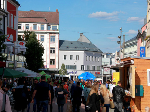 Hofhaltig 2022 Herbstmarkt 24.9.22 – Foto 17