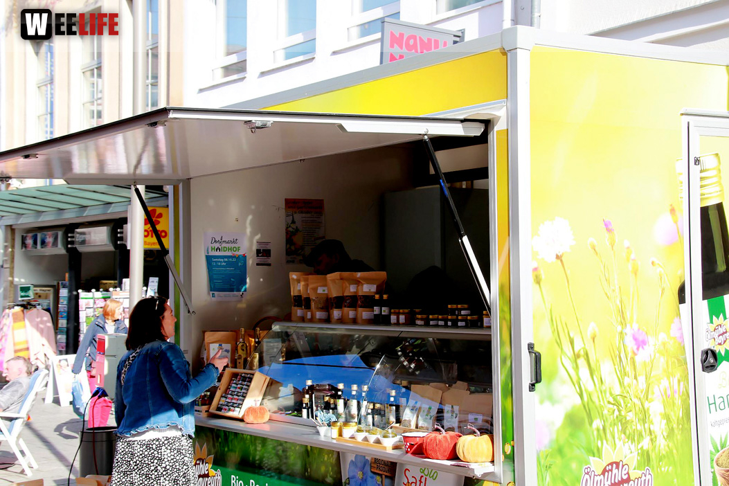 Hofhaltig 2022 Herbstmarkt 24.9.22