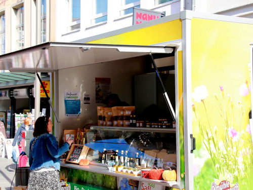 Hofhaltig 2022 Herbstmarkt 24.9.22 – Foto 21