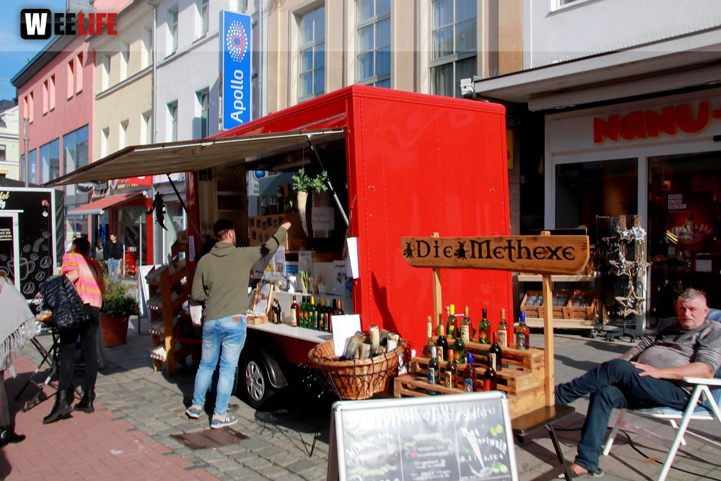 Hofhaltig 2022 Herbstmarkt 24.9.22