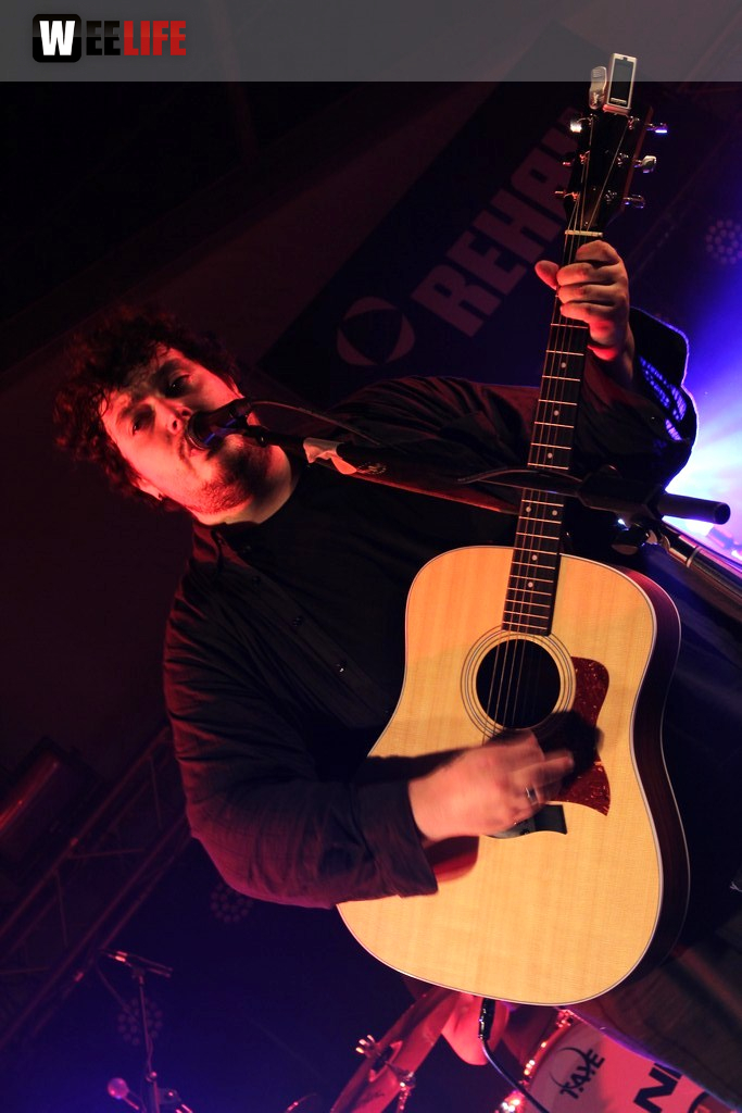 Rehauer Stadtfest 2012 "Rehau neu erleben"