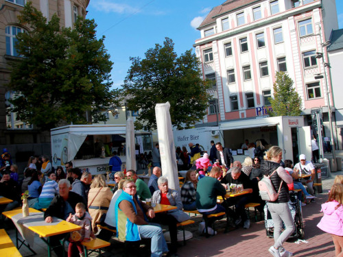 Hofhaltig 2022 Herbstmarkt 24.9.22 – Foto 30
