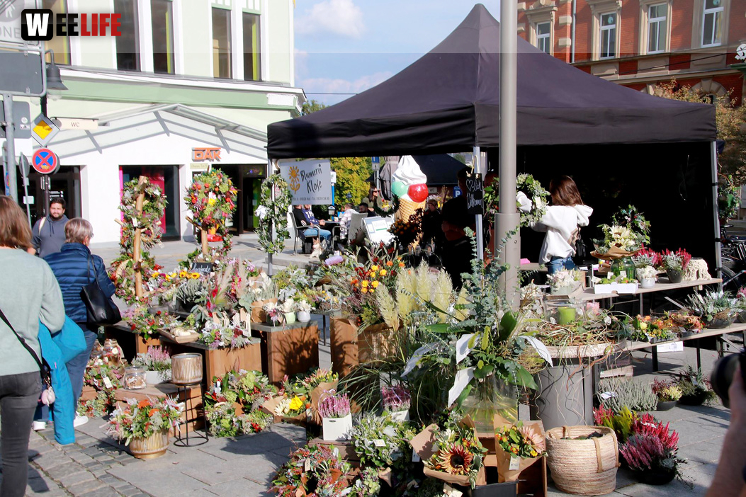 Hofhaltig 2022 Herbstmarkt 24.9.22