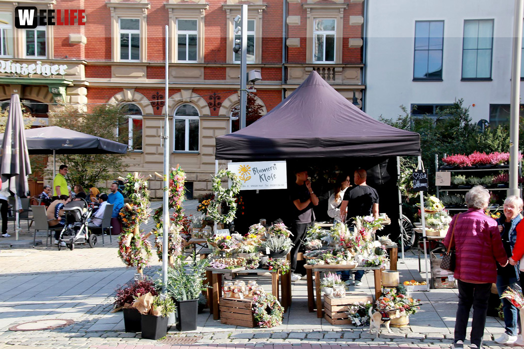 Hofhaltig 2022 Herbstmarkt 24.9.22