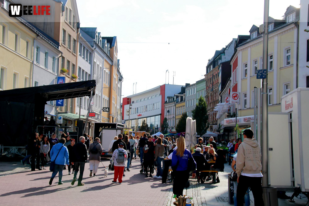 Hofhaltig 2022 Herbstmarkt 24.9.22