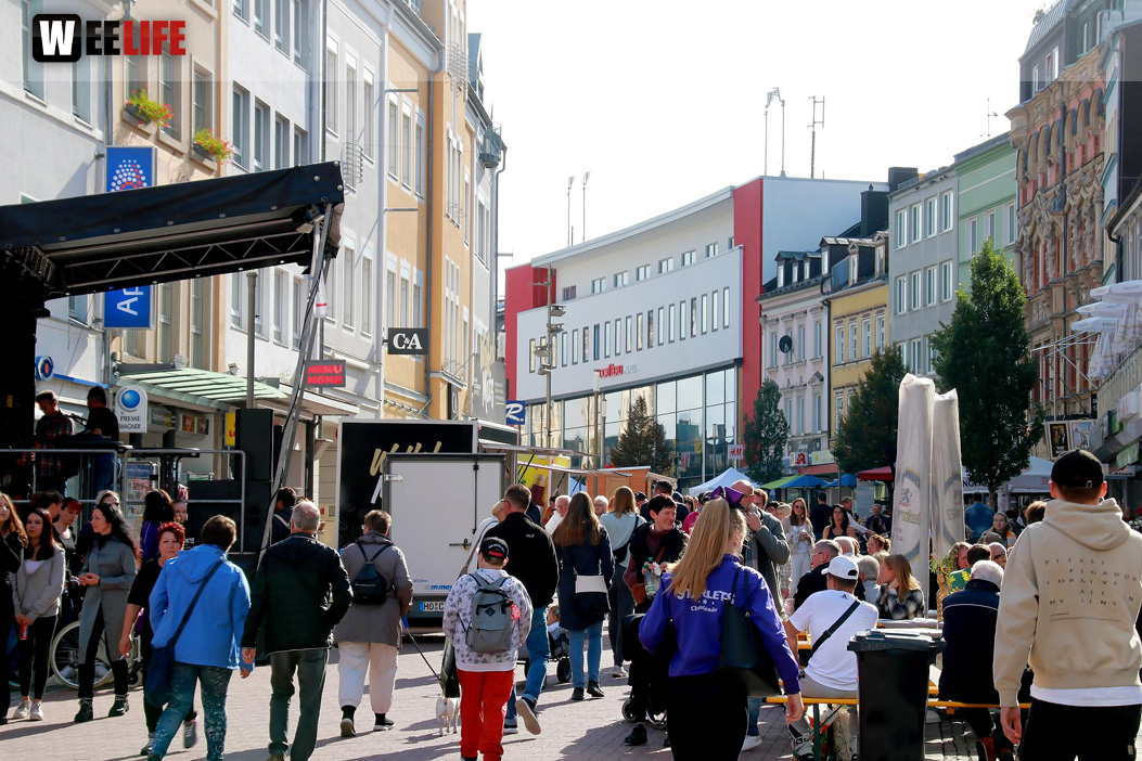 Hofhaltig 2022 Herbstmarkt 24.9.22