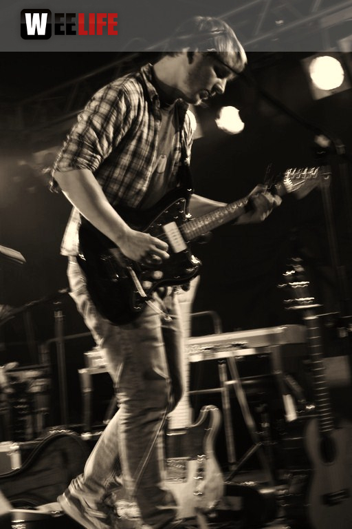 Rehauer Stadtfest 2012 "Rehau neu erleben"