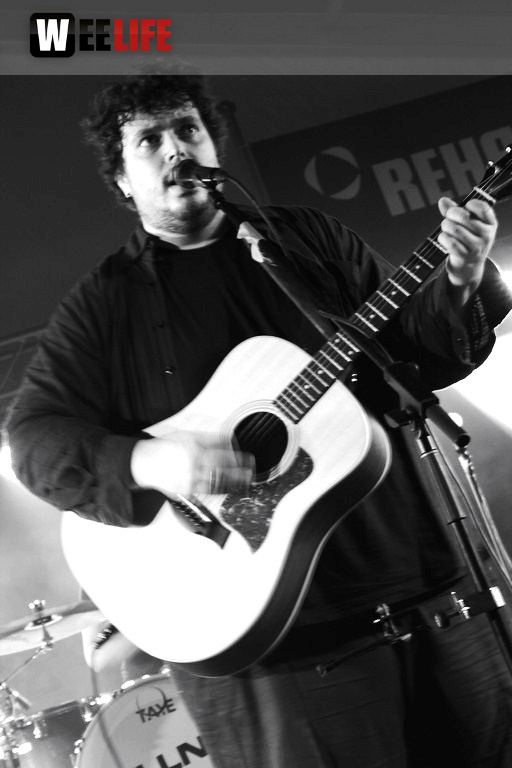 Rehauer Stadtfest 2012 "Rehau neu erleben"