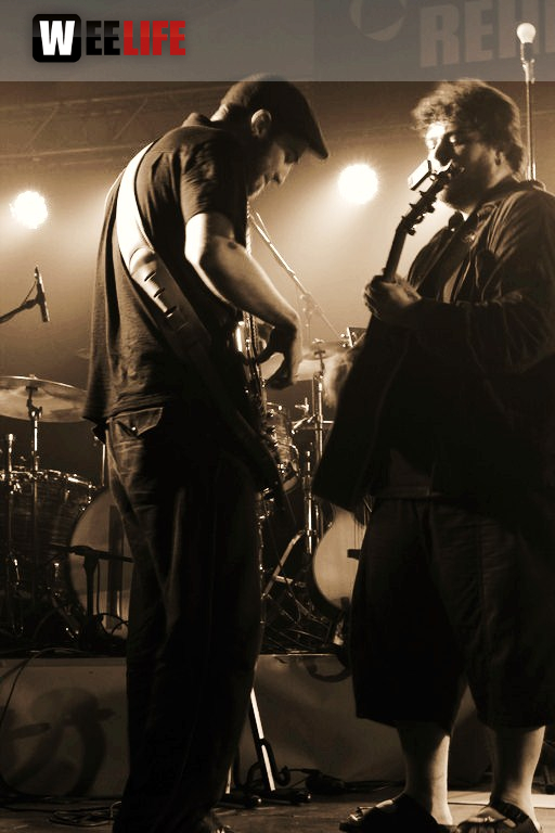 Rehauer Stadtfest 2012 "Rehau neu erleben"