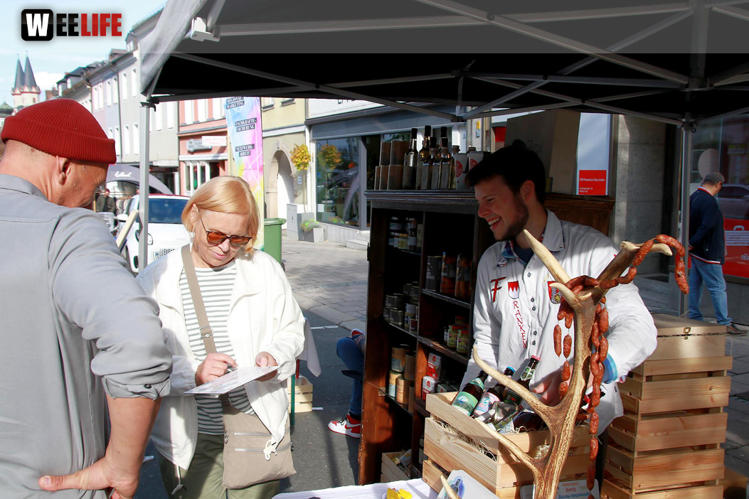 Hofhaltig 2022 Herbstmarkt 24.9.22