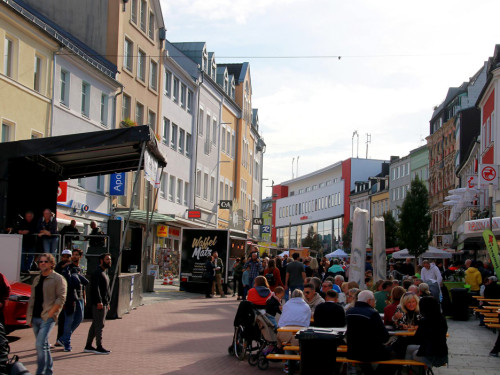 Hofhaltig 2022 Herbstmarkt 24.9.22 – Foto 84