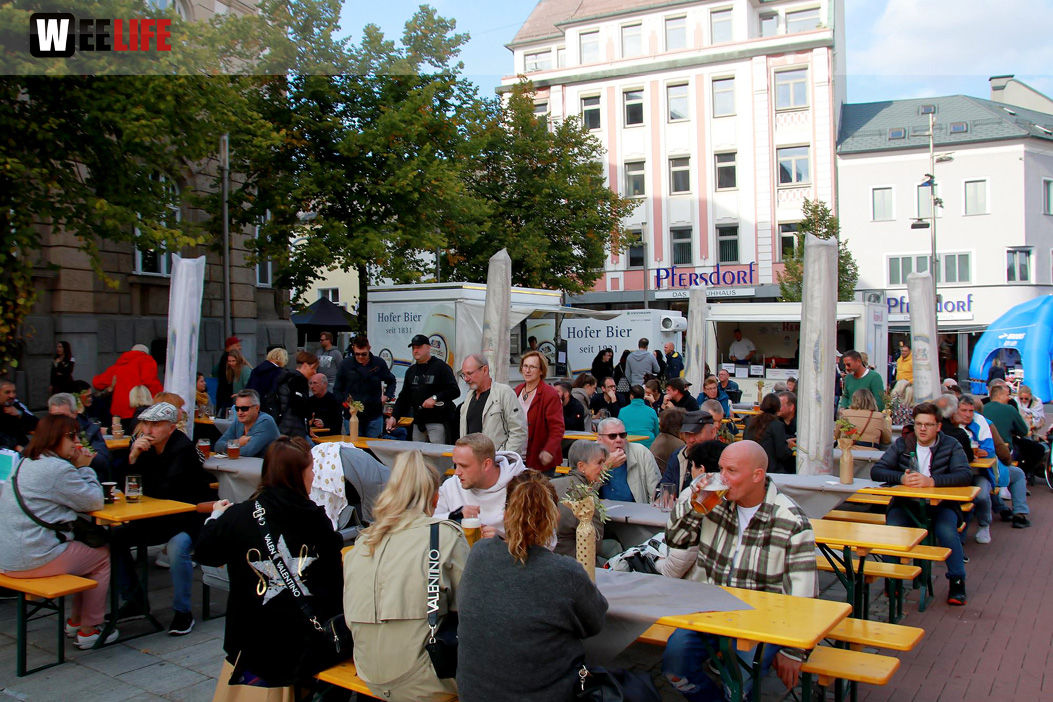 Hofhaltig 2022 Herbstmarkt 24.9.22