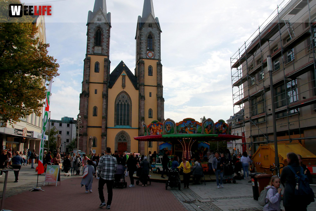 Hofhaltig 2022 Herbstmarkt 24.9.22