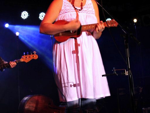 Rehauer Stadtfest 2012 "Rehau neu erleben" – Foto 47