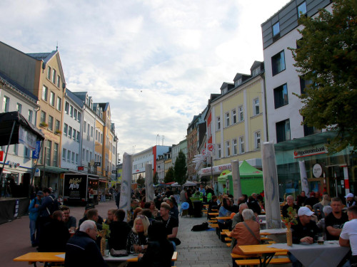 Hofhaltig 2022 Herbstmarkt 24.9.22 – Foto 101