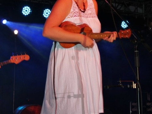 Rehauer Stadtfest 2012 "Rehau neu erleben" – Foto 48