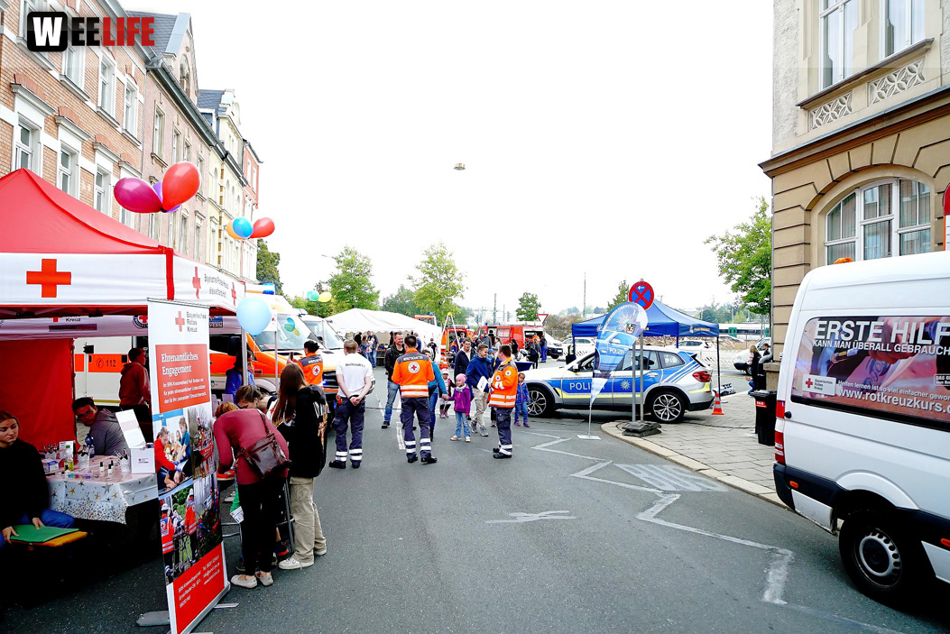 Weltkindertag Hof 2022