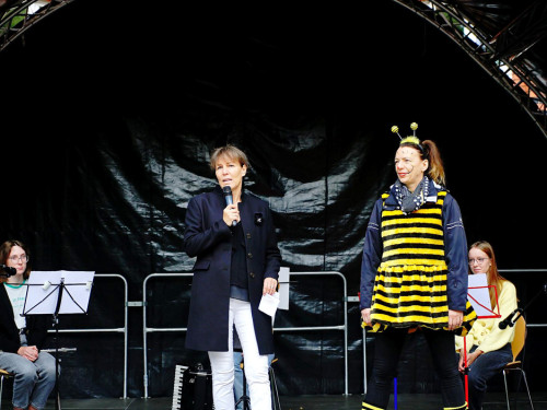 Weltkindertag Hof 2022 – Foto 15