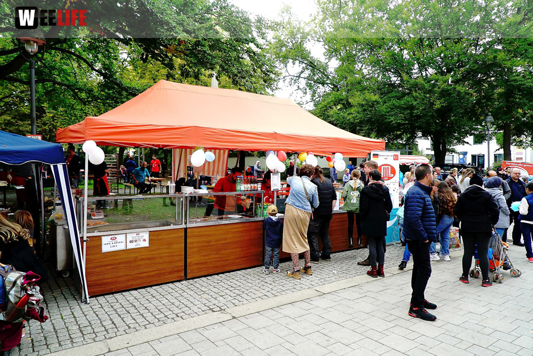 Weltkindertag Hof 2022
