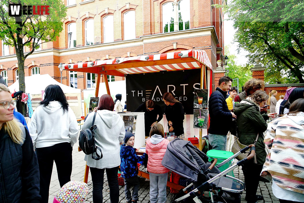 Weltkindertag Hof 2022