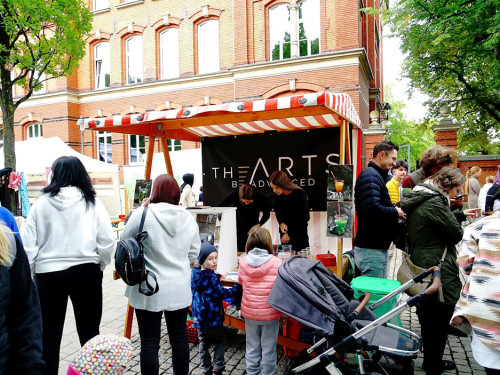 Weltkindertag Hof 2022 – Foto 18