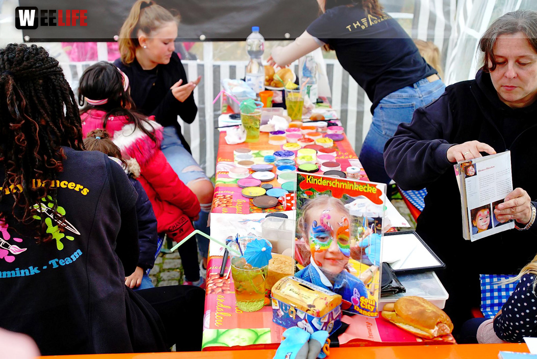 Weltkindertag Hof 2022