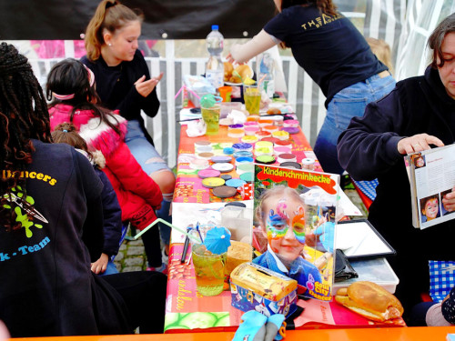 Weltkindertag Hof 2022 – Foto 20