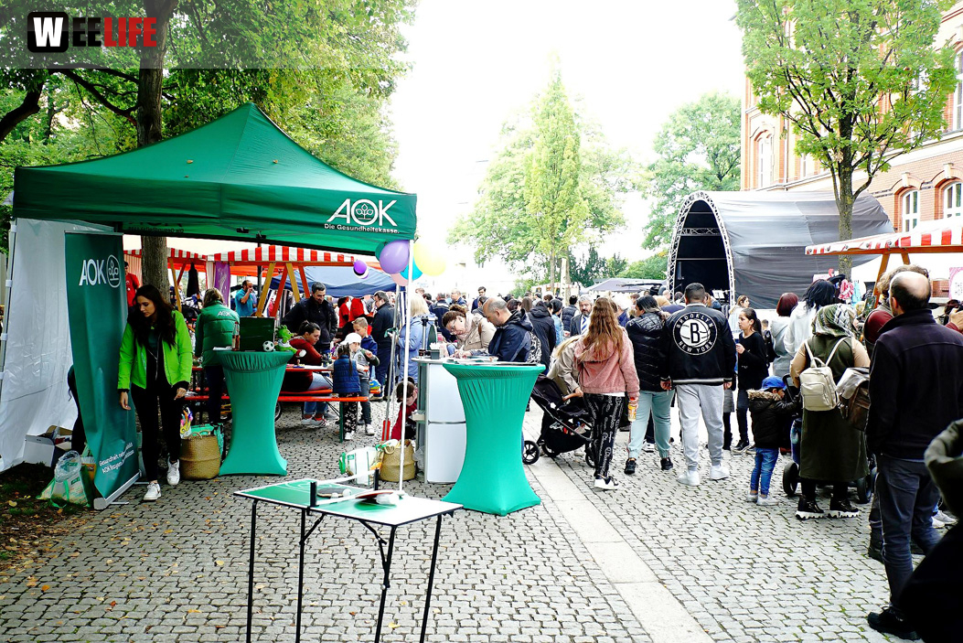 Weltkindertag Hof 2022
