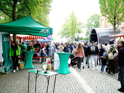 Weltkindertag Hof 2022 – Foto 21
