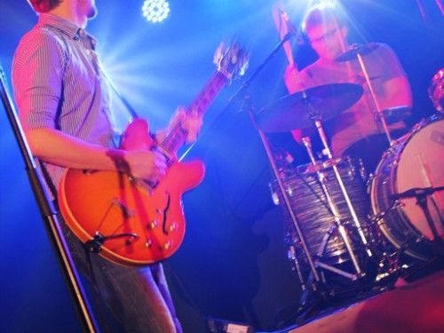 Rehauer Stadtfest 2012 "Rehau neu erleben" – Foto 54