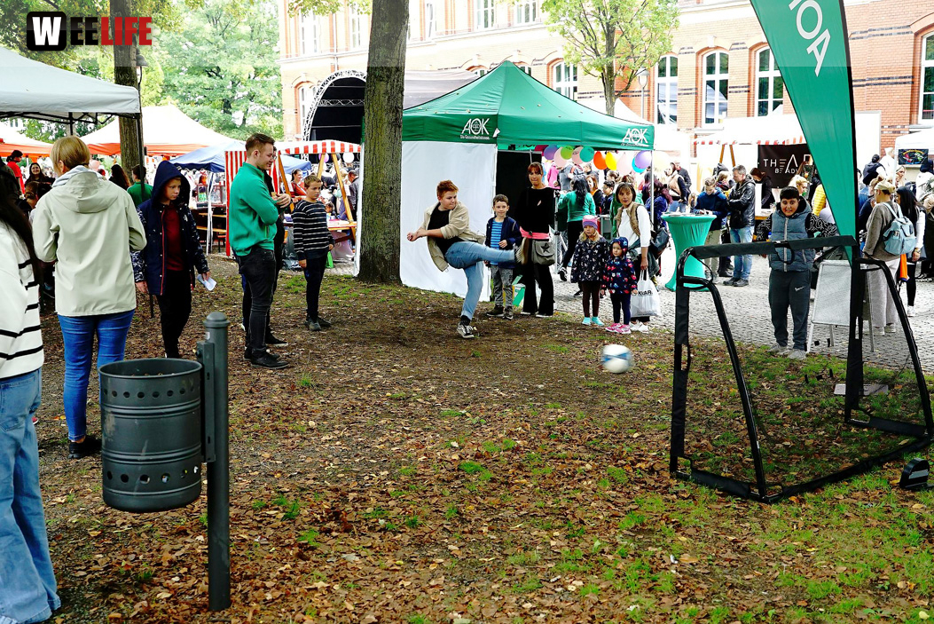 Weltkindertag Hof 2022