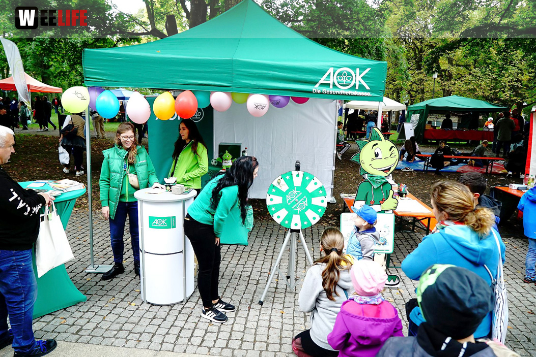 Weltkindertag Hof 2022