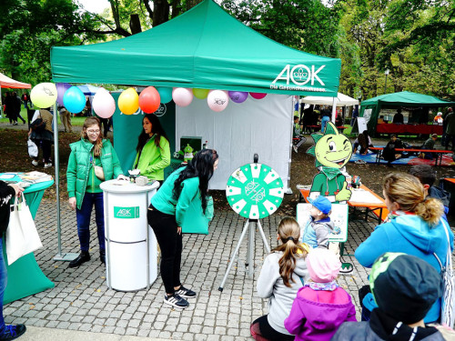 Weltkindertag Hof 2022 – Foto 28