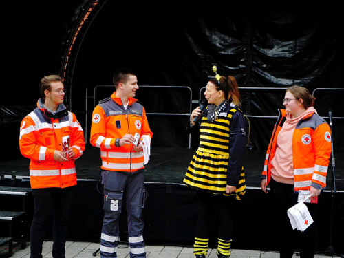 Weltkindertag Hof 2022 – Foto 29