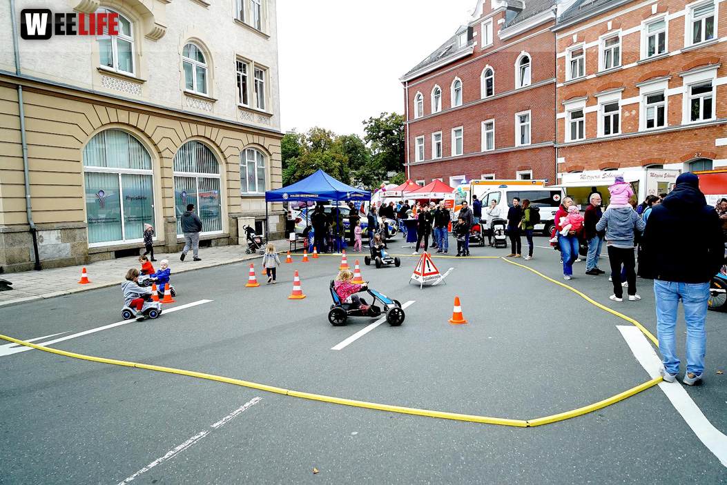 Weltkindertag Hof 2022