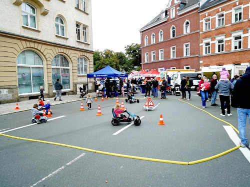 Weltkindertag Hof 2022 – Foto 33