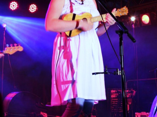 Rehauer Stadtfest 2012 "Rehau neu erleben" – Foto 55