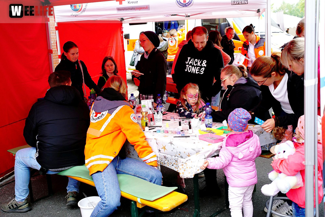 Weltkindertag Hof 2022