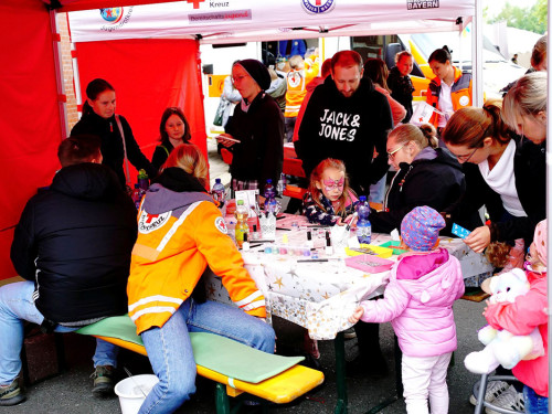 Weltkindertag Hof 2022 – Foto 36