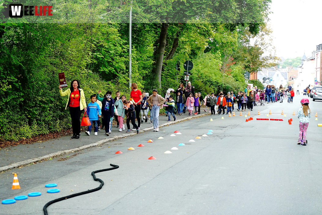 Weltkindertag Hof 2022