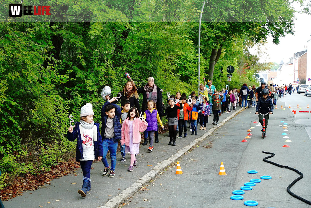 Weltkindertag Hof 2022