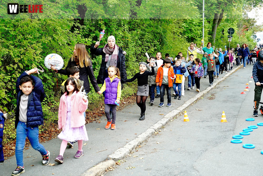 Weltkindertag Hof 2022