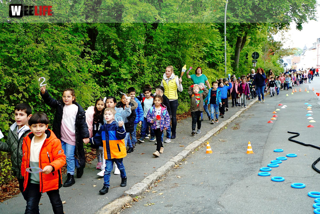 Weltkindertag Hof 2022